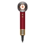 Фен Dyson HD16 Supersonic Nural Velvet/Red Gold