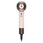 Фен Dyson HD16 Supersonic Nural Ceramic Pink/Rose Gold