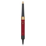 Стайлер Dyson HS08 Airwrap Complete Long Red/Velvet Gold