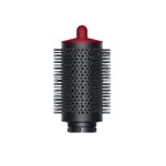 Круглая щетка брашинг