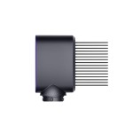 Расческа с широкими зубьями