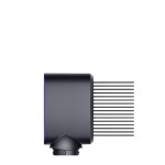 Расческа с широкими зубьями