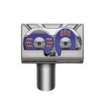 Компактная турбо щетка