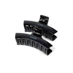 Две заколки в форме «крабиков»