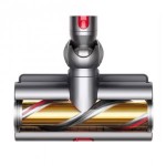 Насадка с крутящимся моментом