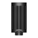 Щетка с петлями, предотвращающими зацепление