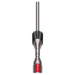 Комбинированная насадка