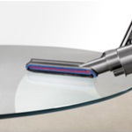 Мягкая щетка