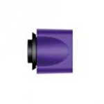 Закругленная насадка направленного потока