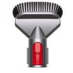 Щетка с жесткими нейлоновыми щетинками