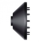 Диффузор с зубцами