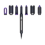 Стайлер пурпурного оттенка