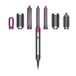 Стайлер для разных типов волос