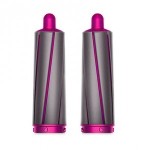 Парные насадки диаметром 40 мм.