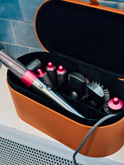 Глобальные исследования Dyson в области науки о волосах