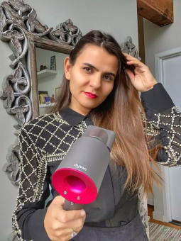 Фен Дайсон: ЗА или пустая трата денег