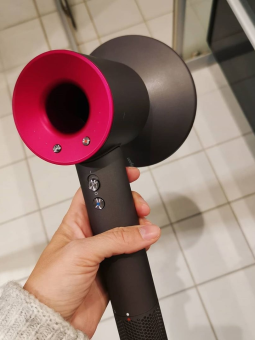 Как сушить волосы диффузором, чтобы получить стойкие кудри