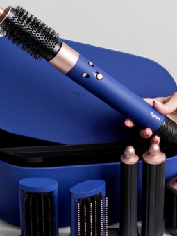 Советы по использованию Dyson Airwrap для начинающих и продвинутых пользователей