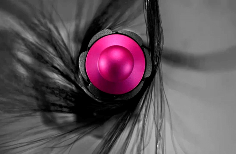 Что такое эффект Коанда и как он применяется в технике Dyson