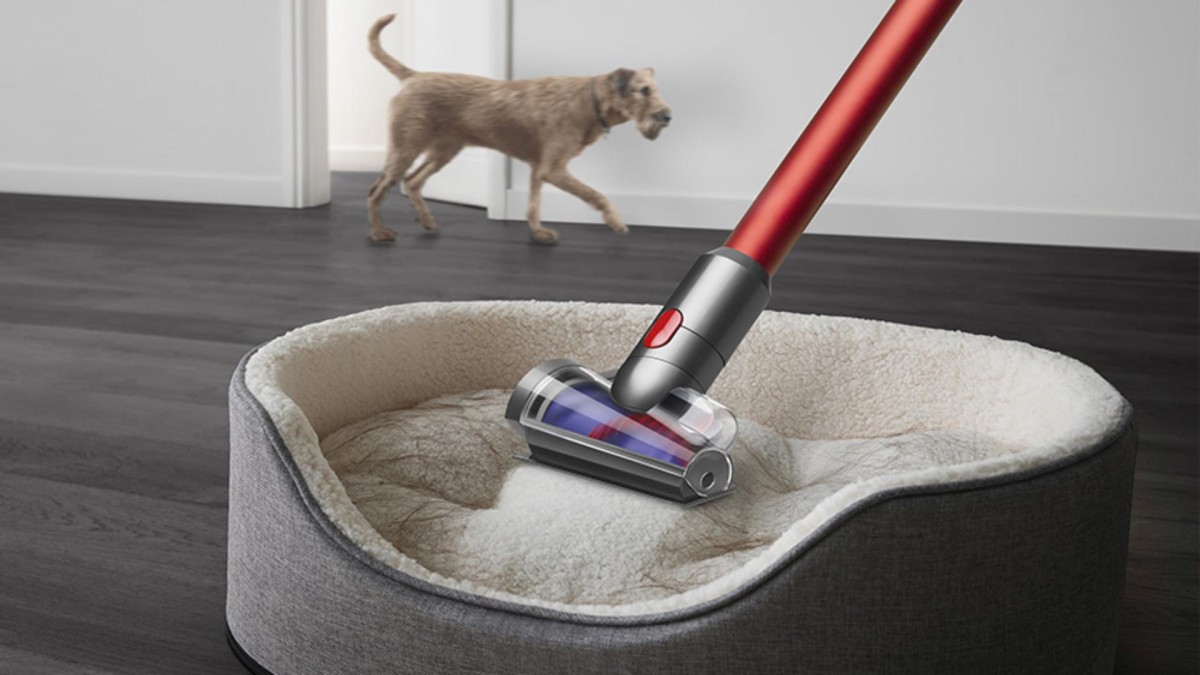 Как выбрать пылесос