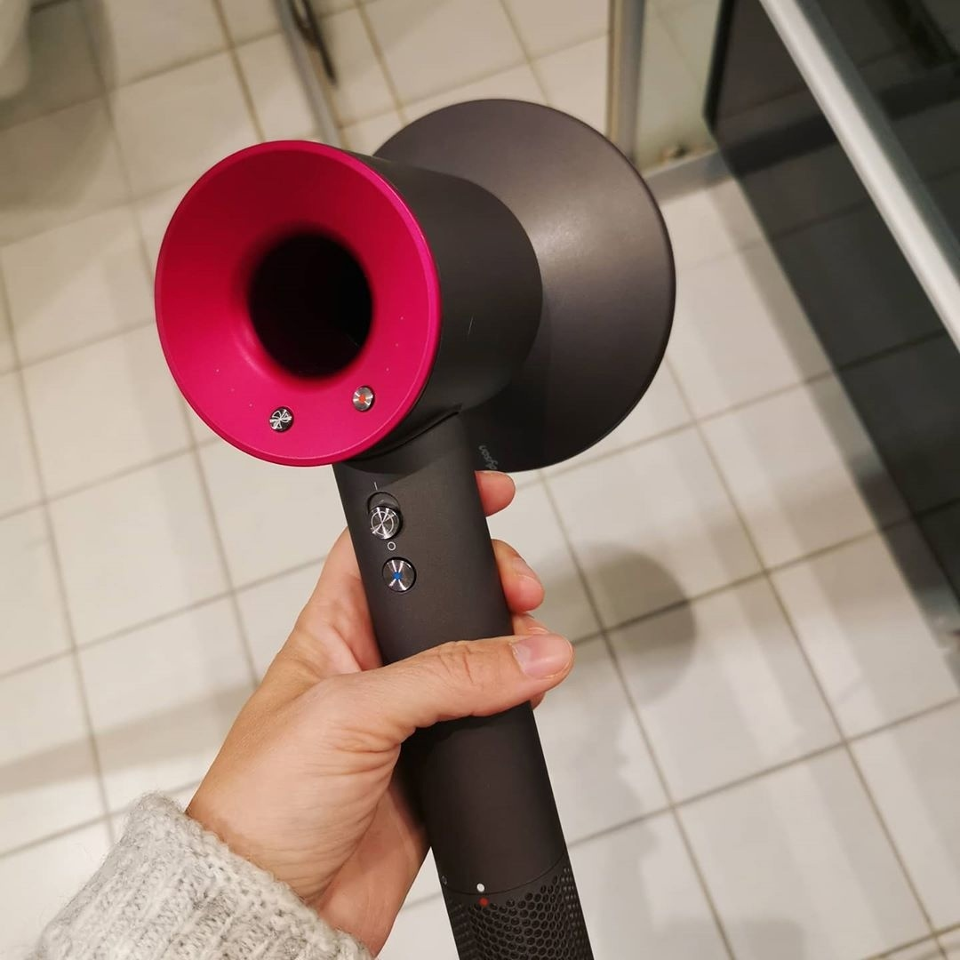 Как сушить волосы диффузором, чтобы получить стойкие кудри