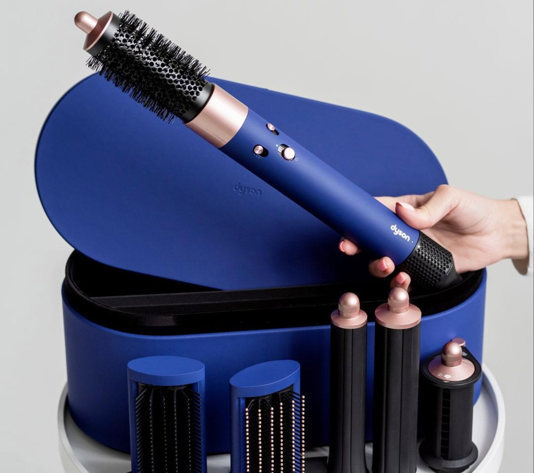 Советы по использованию Dyson Airwrap для начинающих и продвинутых пользователей